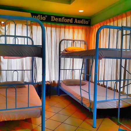 Rose Guesthouse Sandakan Exterior foto
