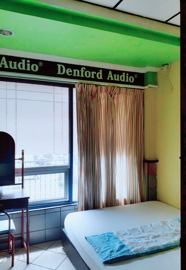 Rose Guesthouse Sandakan Exterior foto